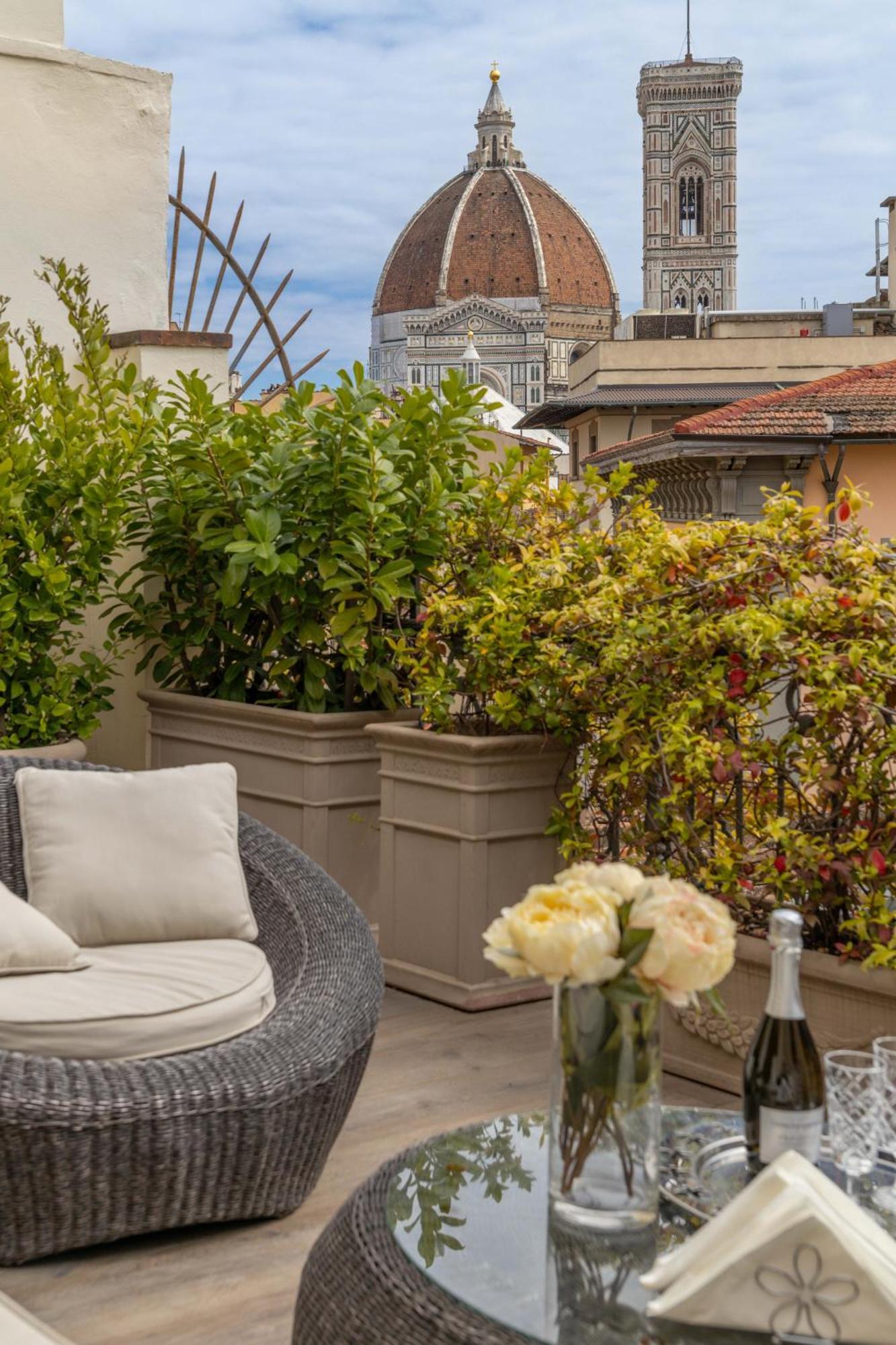 Nato Felice Apartment Florence Exterior photo